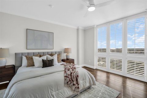Copropriété à louer à Saint Petersburg, Floride: 3 chambres, 256.13 m2 № 2384246 - photo 24