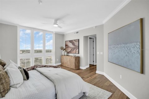Copropriété à louer à Saint Petersburg, Floride: 3 chambres, 256.13 m2 № 2384246 - photo 23