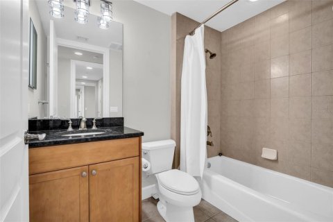 Copropriété à louer à Saint Petersburg, Floride: 3 chambres, 256.13 m2 № 2384246 - photo 20