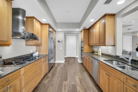 Copropriété à louer à Saint Petersburg, Floride: 3 chambres, 256.13 m2 № 2384246 - photo 16