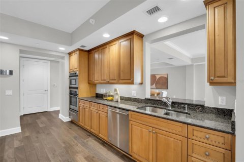 Copropriété à louer à Saint Petersburg, Floride: 3 chambres, 256.13 m2 № 2384246 - photo 21