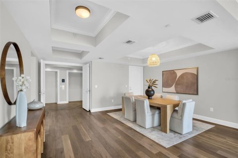 Copropriété à louer à Saint Petersburg, Floride: 3 chambres, 256.13 m2 № 2384246 - photo 10