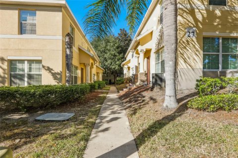 Touwnhouse à vendre à Riverview, Floride: 3 chambres, 130.81 m2 № 2203278 - photo 12