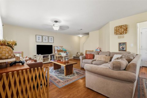 Touwnhouse à vendre à Riverview, Floride: 3 chambres, 130.81 m2 № 2203278 - photo 6