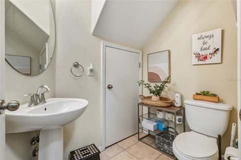 Touwnhouse à vendre à Riverview, Floride: 3 chambres, 130.81 m2 № 2203278 - photo 9