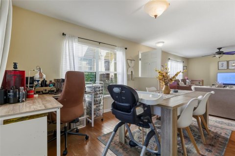 Touwnhouse à vendre à Riverview, Floride: 3 chambres, 130.81 m2 № 2203278 - photo 3