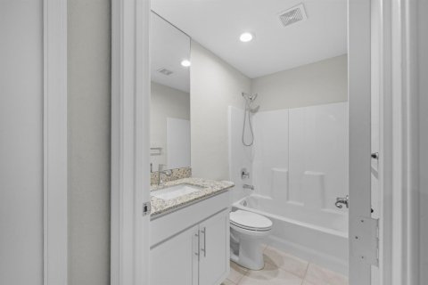 Villa ou maison à vendre à St. Lucie, Floride: 3 chambres, 162.86 m2 № 2082266 - photo 15