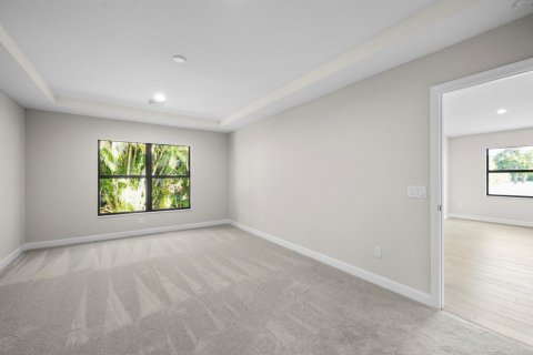 Villa ou maison à vendre à St. Lucie, Floride: 3 chambres, 162.86 m2 № 2082266 - photo 11