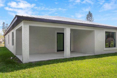 Villa ou maison à vendre à St. Lucie, Floride: 3 chambres, 162.86 m2 № 2082266 - photo 21