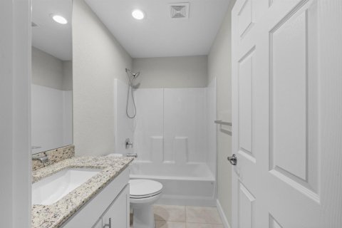 Villa ou maison à vendre à St. Lucie, Floride: 3 chambres, 162.86 m2 № 2082266 - photo 16