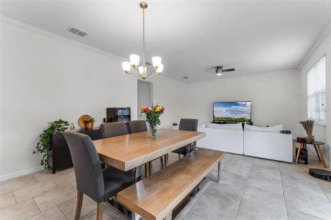 Villa ou maison à vendre à Clermont, Floride: 3 chambres, 212.19 m2 № 1886669 - photo 13