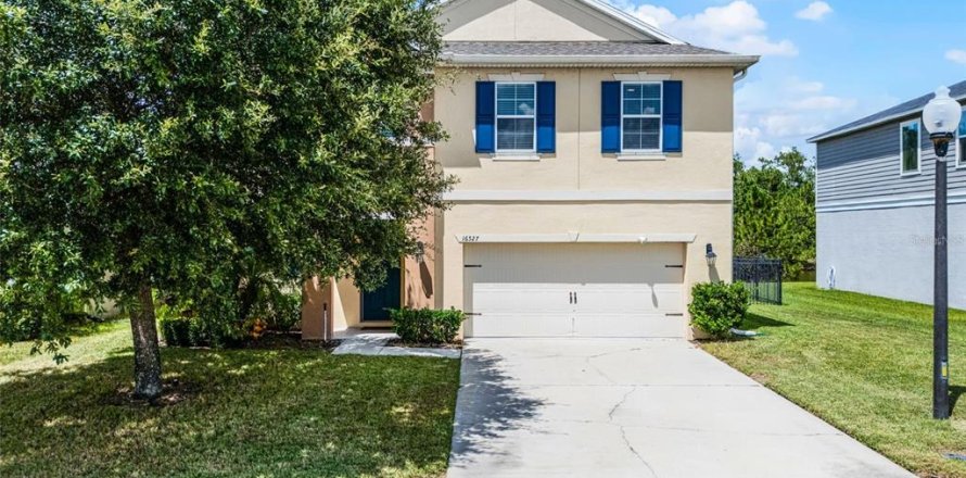 Casa en Clermont, Florida 3 dormitorios, 212.19 m2 № 1886669