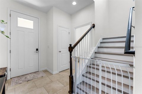 Villa ou maison à vendre à Clermont, Floride: 3 chambres, 212.19 m2 № 1886669 - photo 6