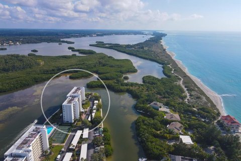 Condo à Sarasota, Floride, 2 chambres  № 2330693