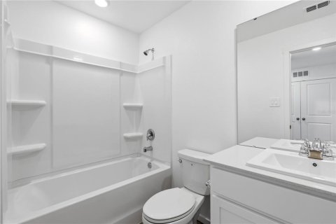Townhouse in Davenport, Florida 3 bedrooms, 128.02 sq.m. № 2280599 - photo 22