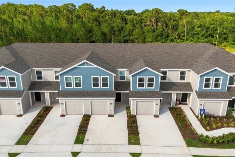 Townhouse in Davenport, Florida 3 bedrooms, 128.02 sq.m. № 2280599 - photo 30