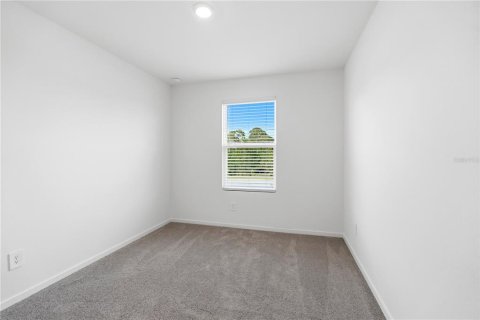 Townhouse in Davenport, Florida 3 bedrooms, 128.02 sq.m. № 2280599 - photo 20
