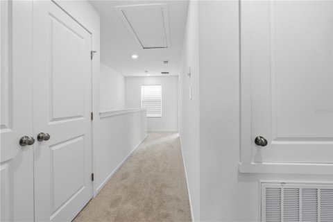 Townhouse in Davenport, Florida 3 bedrooms, 128.02 sq.m. № 2280599 - photo 24