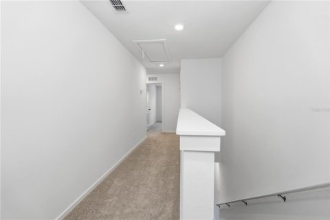 Townhouse in Davenport, Florida 3 bedrooms, 128.02 sq.m. № 2280599 - photo 11