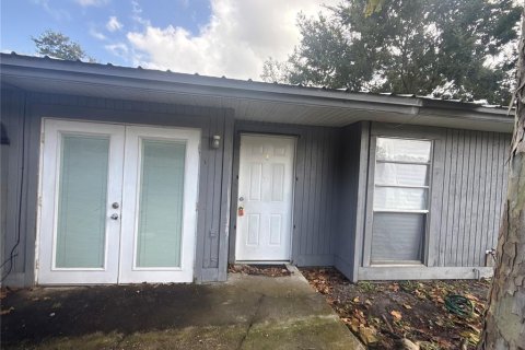 Appartement à Ocala, Floride 2 chambres, 79.34 m2 № 2433307