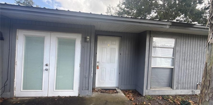 Appartement à Ocala, Floride 2 chambres, 79.34 m2 № 2433307