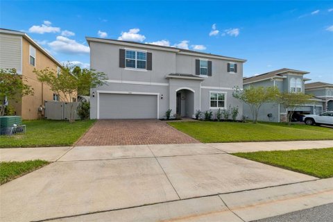 Villa ou maison à vendre à Minneola, Floride: 5 chambres, 304.07 m2 № 2117010 - photo 3