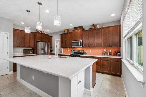 Villa ou maison à vendre à Minneola, Floride: 5 chambres, 304.07 m2 № 2117010 - photo 13