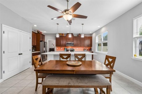 Villa ou maison à vendre à Minneola, Floride: 5 chambres, 304.07 m2 № 2117010 - photo 12