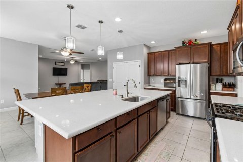 Villa ou maison à vendre à Minneola, Floride: 5 chambres, 304.07 m2 № 2117010 - photo 15