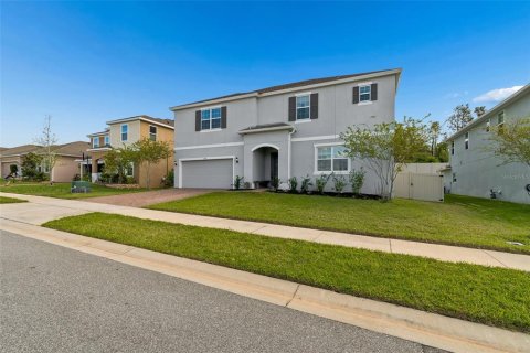 Villa ou maison à vendre à Minneola, Floride: 5 chambres, 304.07 m2 № 2117010 - photo 2
