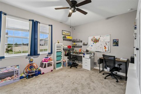 Villa ou maison à vendre à Minneola, Floride: 5 chambres, 304.07 m2 № 2117010 - photo 24