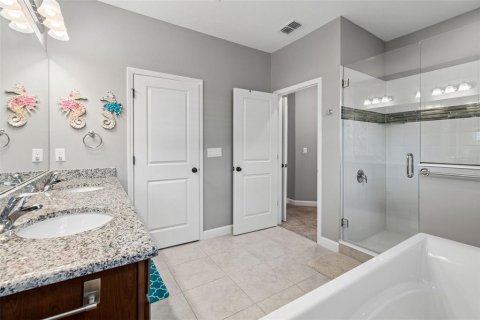 Villa ou maison à vendre à Minneola, Floride: 5 chambres, 304.07 m2 № 2117010 - photo 23