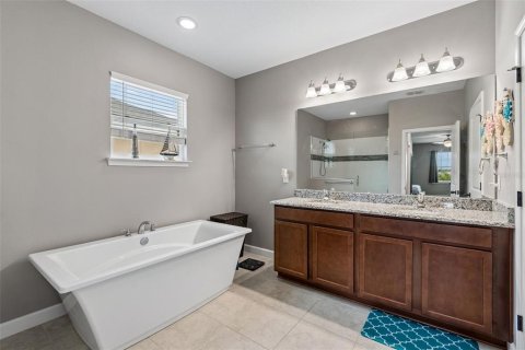 Villa ou maison à vendre à Minneola, Floride: 5 chambres, 304.07 m2 № 2117010 - photo 21