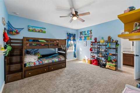 Villa ou maison à vendre à Minneola, Floride: 5 chambres, 304.07 m2 № 2117010 - photo 28