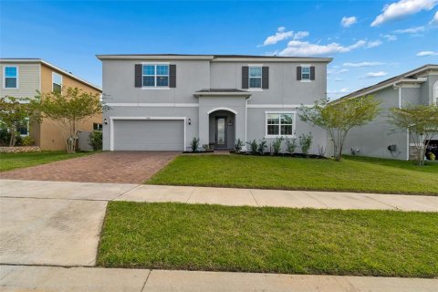 Casa en Minneola, Florida 5 dormitorios, 304.07 m2 № 2117010