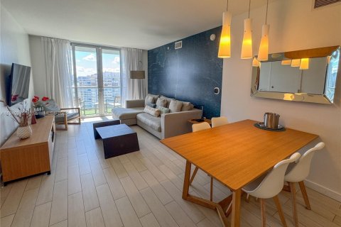 Купить кондоминиум в Халландейл-Бич, Флорида 2 спальни, 94.76м2, № 2018789 - фото 5