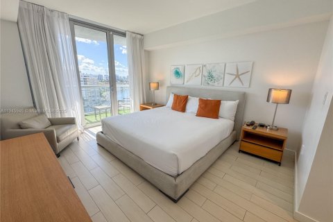 Купить кондоминиум в Халландейл-Бич, Флорида 2 спальни, 94.76м2, № 2018789 - фото 14