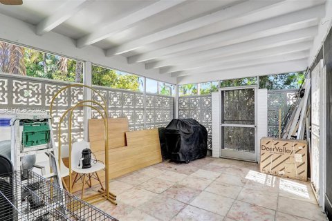 Casa en venta en Hollywood, Florida, 3 dormitorios № 1997071 - foto 20