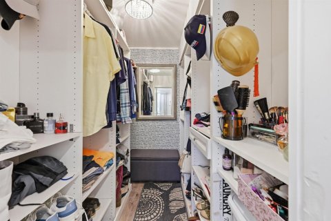 Купить кондоминиум в Бойнтон-Бич, Флорида 3 комнаты, 89.46м2, № 2193257 - фото 20