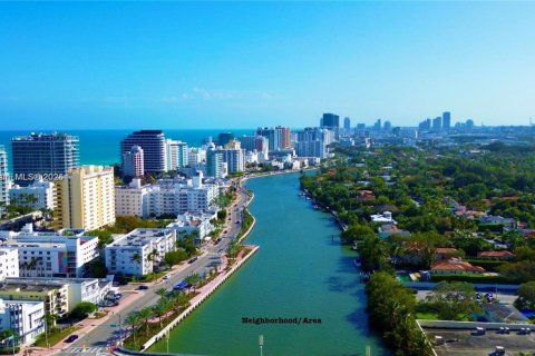 Copropriété à louer à Miami Beach, Floride: 37.16 m2 № 1889827 - photo 5