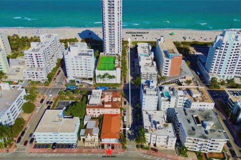 Copropriété à louer à Miami Beach, Floride: 37.16 m2 № 1889827 - photo 6