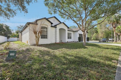 House in Davenport, Florida 4 bedrooms, 234.02 sq.m. № 1525422 - photo 3
