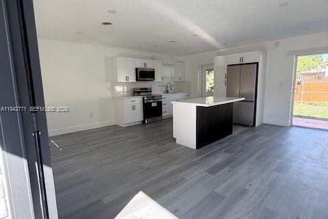 Villa ou maison à louer à North Miami Beach, Floride: 2 chambres, 111.3 m2 № 2000290 - photo 3