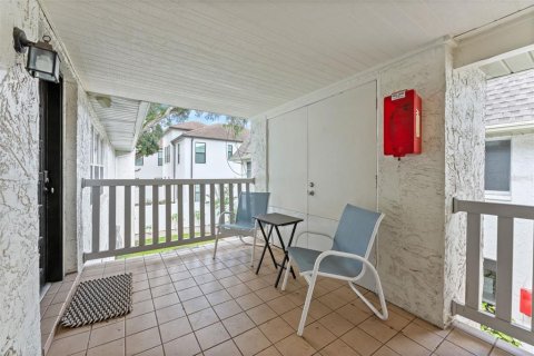 Condo à Tampa, Floride, 3 chambres  № 2310833