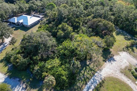 Terrain à vendre à Nokomis, Floride № 2429239 - photo 6