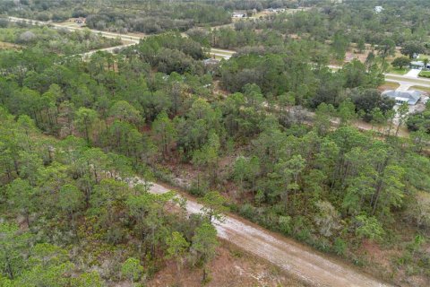 Land in Indian lake estates, Florida № 2158864 - photo 5