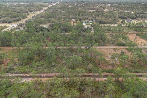 Land in Indian lake estates, Florida № 2158864 - photo 3