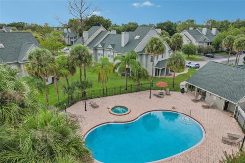 Condo in Orlando, Florida, 2 bedrooms  № 1721352 - photo 21