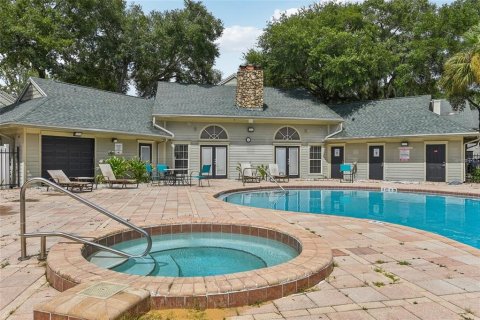 Condo in Orlando, Florida, 2 bedrooms  № 1721352 - photo 22
