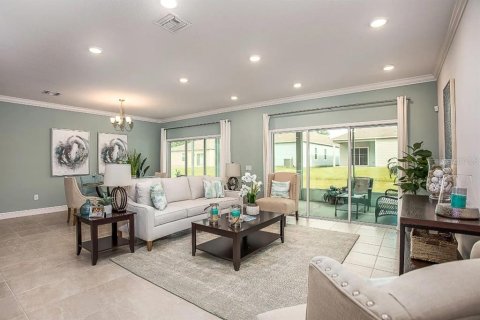 House in Punta Gorda, Florida 4 bedrooms, 184.69 sq.m. № 690876 - photo 10